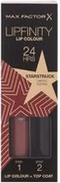Стойкая губная помада Max Factor Lipfinity