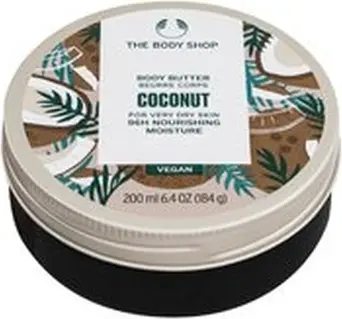 Масло для тела The Body Shop