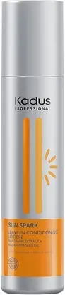 Несмываемый кондиционирующий лосьон Kadus Sun Spark