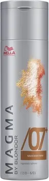 Крем-тонирующая краска Wella Magma By Blondor