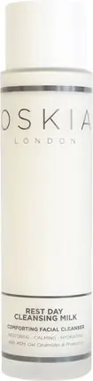 Очищающее молочко Oskia Rest Day Comforting Cleansing Milk
