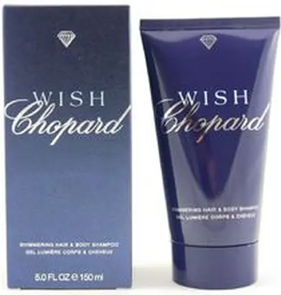 Парфюмированный гель для душа Chopard Wish