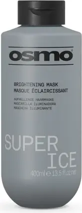 Маска для волос Osmo Super Ice Brightening Mask