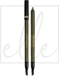 Карандаш для глаз Yves Saint Laurent Lines Liberated