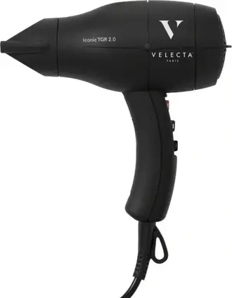Фен Velecta Iconic