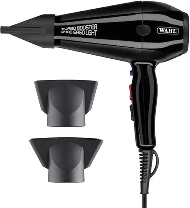 Фен Wahl Turbo Booster