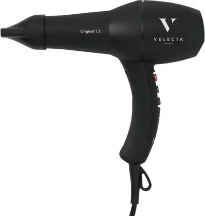 Фен Velecta Original 1.3 Black Velvet