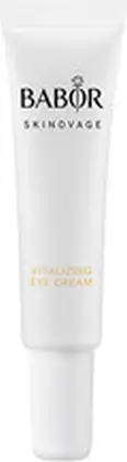 Крем для век Babor Skinovage Vitalizing Eye Cream
