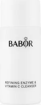 Средство для умывания Babor Refining Enzyme and Vitamin C Cleanser