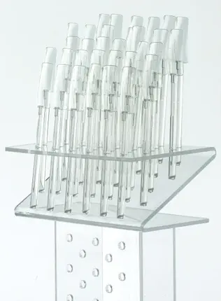 Набор для ухода за ногтями Xanitalia Xan Pro Complete Nail Display из 32 предметов