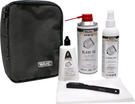 Машинка для стрижки волос Wahl Professional Care Cutting Set