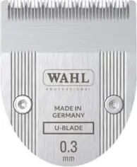 Набор для стрижки волос Wahl Chromini Pro U-Blade