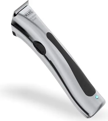 Беспроводная машинка для стрижки волос Wahl Beret ProLithium Professional