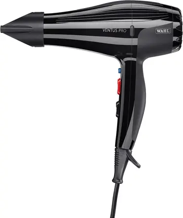 Фен Wahl Ventus Pro Premium 2200W Компактный Профессиональный