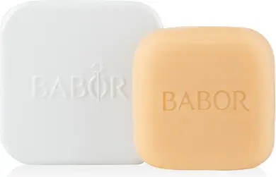 Очищающее мыло для лица Babor Natural Cleansing Bar