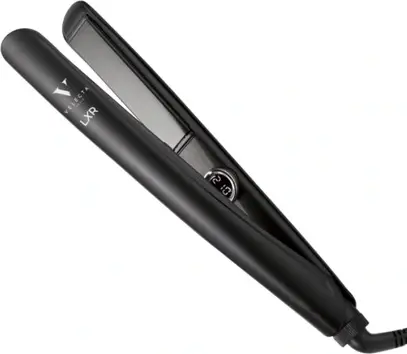 Выпрямитель для волос Velecta Lxr Straightener Curler