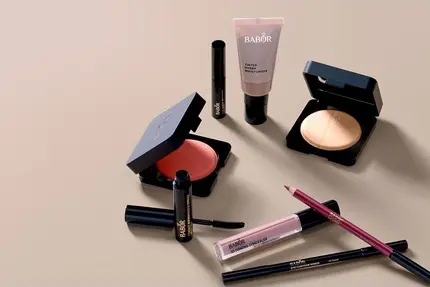 Карандаш для контура глаз BABOR MAKE UP Устойчивый карандаш для контура глаз с питательным маслом и витамином С
