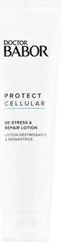 Лосьон Babor Doctor Babor De-Stress & Repair Lotion Поддерживает Регенерацию Кожи