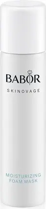 Мусс-маска Babor Skinovage Увлажняющая Пенящаяся Маска
