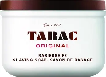 Мыло для бритья Tabacaru Swim в чаше