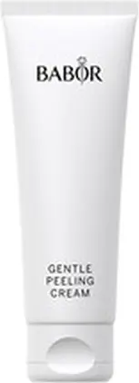 Очищающий Скраб для Лица Babor Gentle Exfoliating Cream