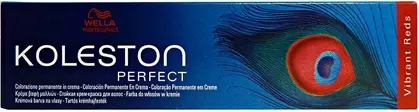 Краска для волос Wella Koleston Perfect Насыщенные Коричневые