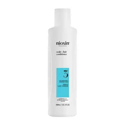 Кондиционер Nioxin System 3