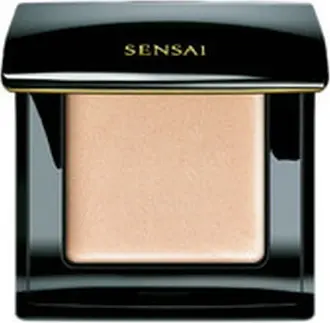 Кисть для тональной основы Sensai Foundations Supreme Illuminator