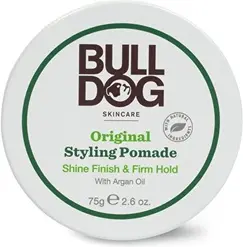 Стайлинговая помада Bulldog