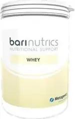 Сыворотка Metagenics Barinutrics Whey