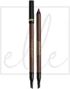 Карандаш для глаз Yves Saint Laurent Lines Liberated Eyes