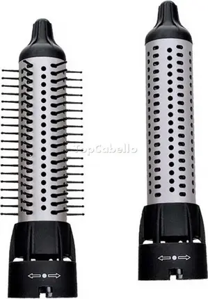 Горячая щетка для укладки Wahl Airstyler Pro