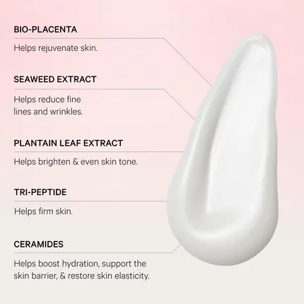 Ночная сыворотка Mz Skin Reviving Bio-Placenta & Stem Cell