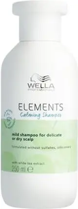 Шампунь Wella Elements Calming