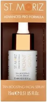 Автозагар в каплях St. Moriz Advanced Face Tanning Drops