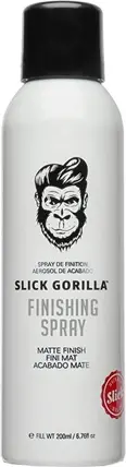 Лак для волос Slick Gorilla