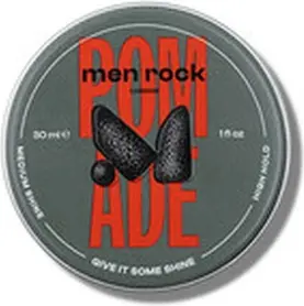 Помада Men Rock Высокая Фиксация Средний Блеск