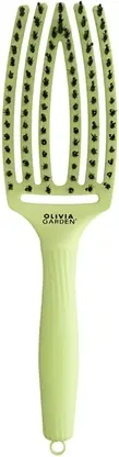 Расческа Olivia Garden Finger Brush Dolce Vita