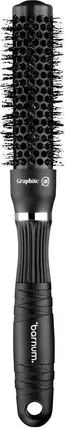 Термощетка Barnum Graphite