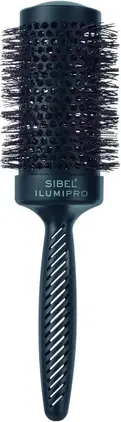 Круглая щетка Sibel Heat Reactive Brush