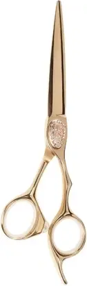 Ножницы для стрижки Sibel Sib Star Glam Offset Elegant 5.5
