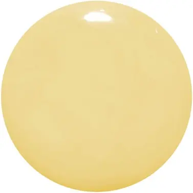 Лаковое покрытие для ногтей Nailberry L'Oxygene Simply The Zest Кремовый Лимонный Непрозрачный