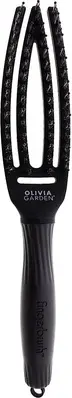 Круглая щетка Olivia Garden