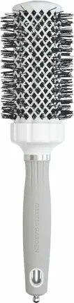 Круглая брашинг-щетка Olivia Garden Expert Grip Ceramic