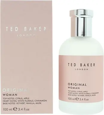 Одеколон Ted Baker