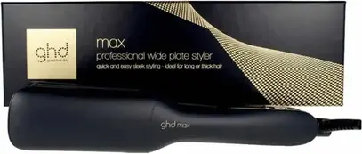Выпрямитель для волос GHD Ghd Max Professional с широкими пластинами