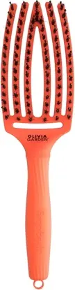 Щетка-лопатка Olivia Garden Finger Brush Dolce Vita