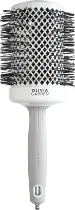 Круглая щетка Olivia Garden Expert Blowout Shine