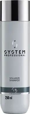 Шампунь System Professional Volumize