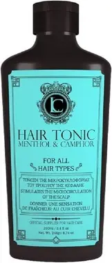 Тоник для волос Lavish Care Scalp Tonic Water